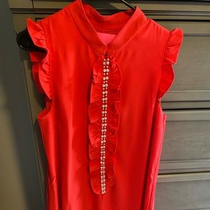 NWT Lilly Pulitzer Adalee dress size 8